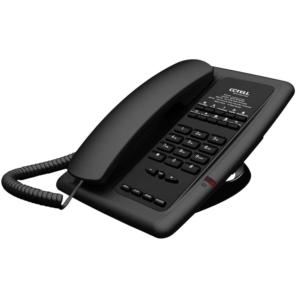 Hotel Tech Fuego Economy Hotel Phone