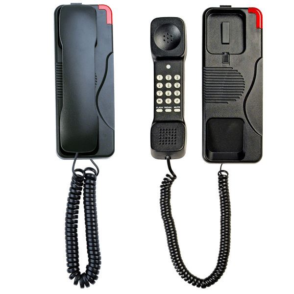 Vivo Aquarius Hotel Bathroom/ Lobby Phone