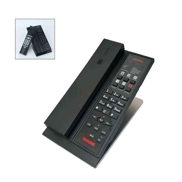 Aurum 2080AW Cordless Hospitality Phone