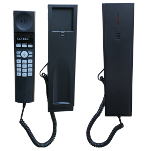 Aurum 2066A(1S) Hospitality Phone