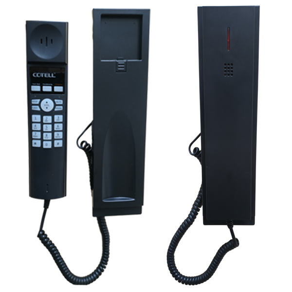 Aurum 2066A(1S) Hospitality Phone