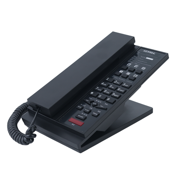 Aurum2080A-E(1S)SP Hospitality Phone