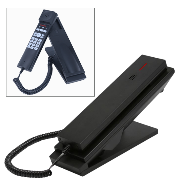 Aurum 2066A(1S)E Hospitality Phone