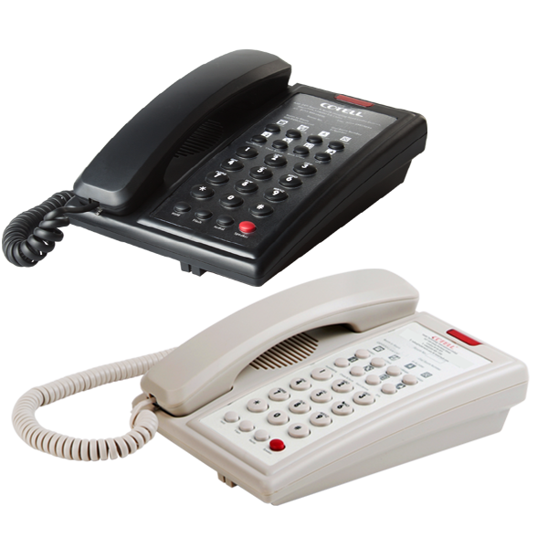 Cotell Nova CH928A Hospitality Phone