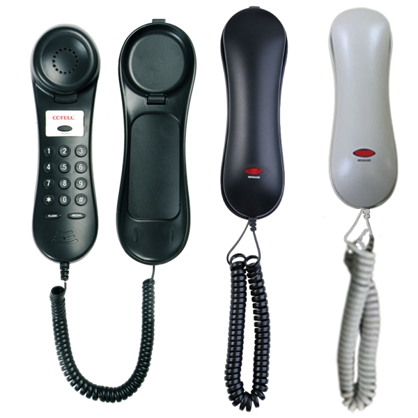 CT692A(1S) Hospitality Phone