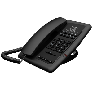 Fuego SmartStation Hotel Phone