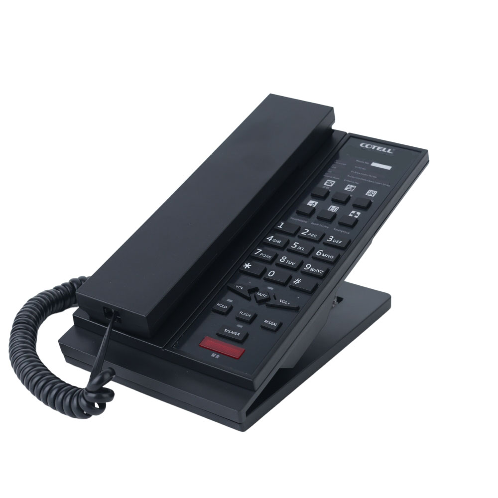 Cotell Aurum 2086IP Hospitality Phone