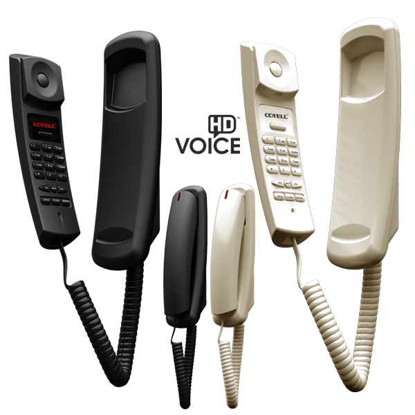 Cotell FG1066AIP Hospitality Phone