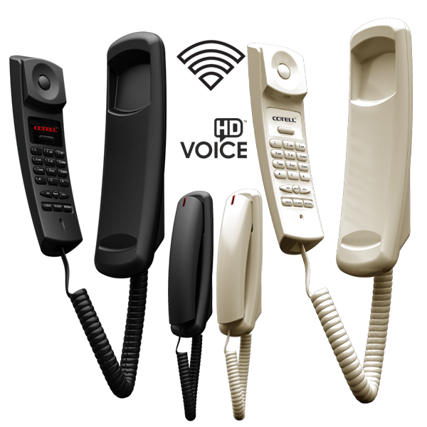 FG1066IP Wifi Bathroom Phone