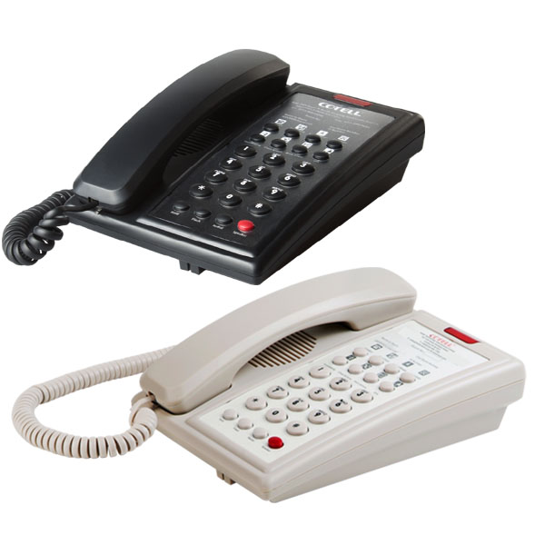 CH928A Hospitality Phone