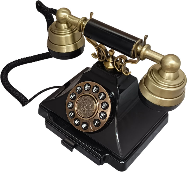 HS Retrophone Image2