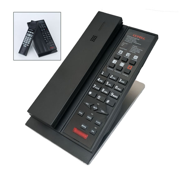 AU2080AW Hospitality Phone